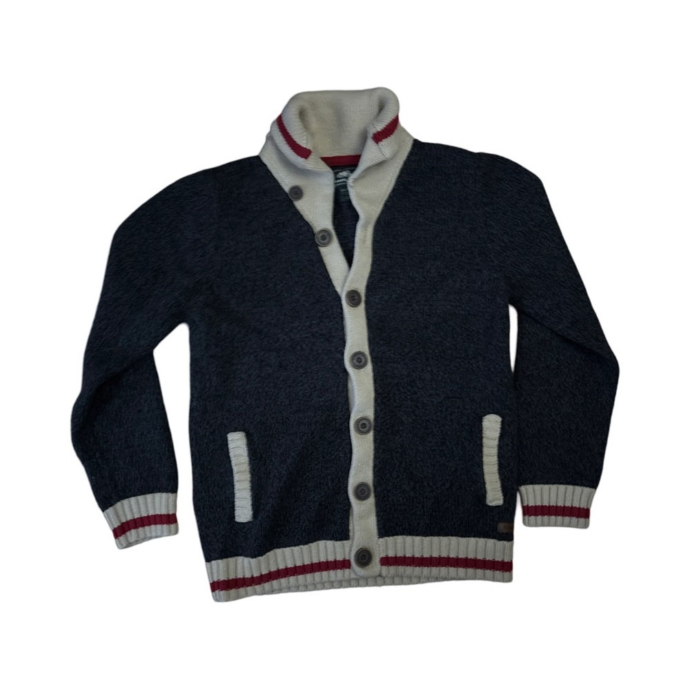 Roots cabin kids sweater - XXL